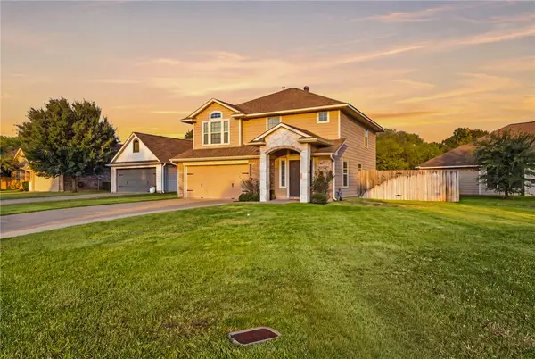 267 Fieldstone Place, College Station, TX 77845