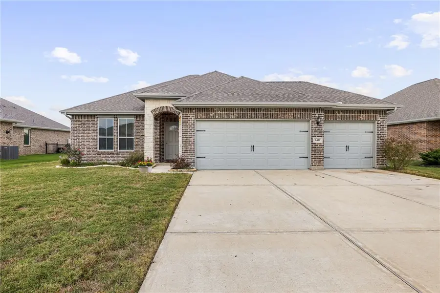 2427 Three Wood Way, Navasota, TX 77868 - #2