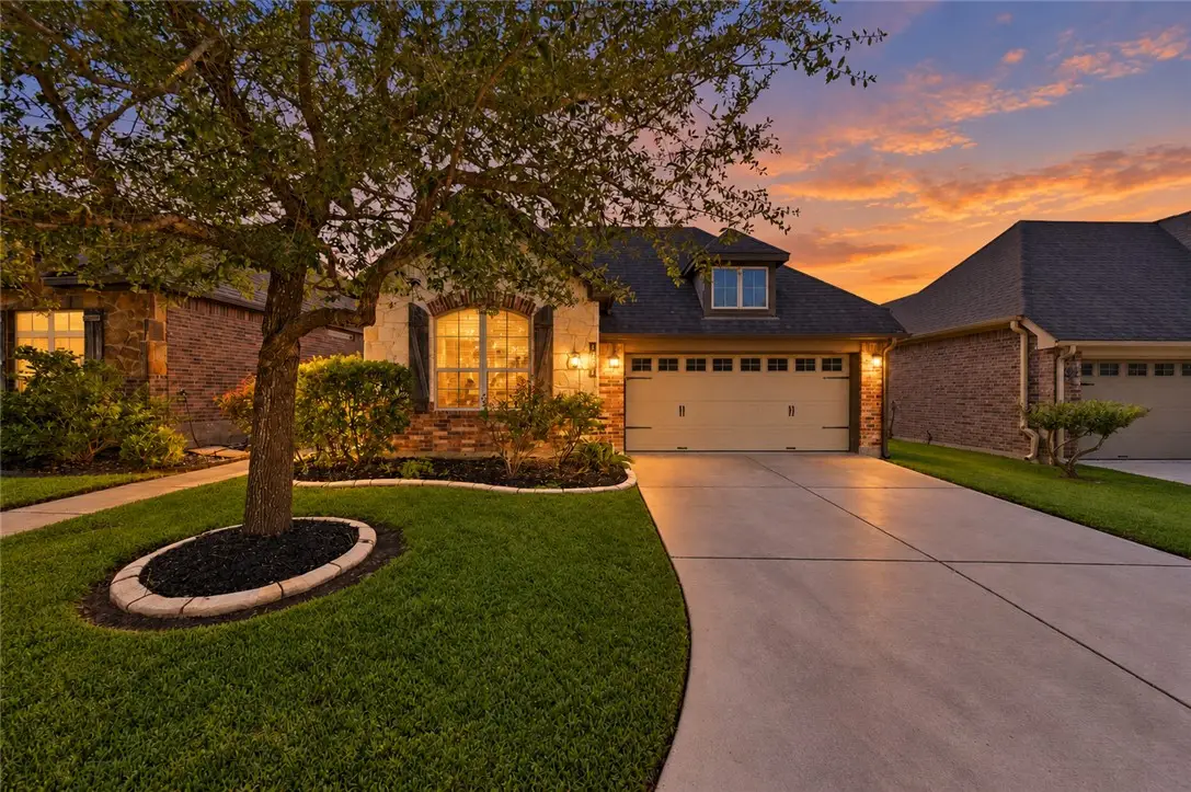 1734 Parkland Drive, College Station, TX 77845 - #1