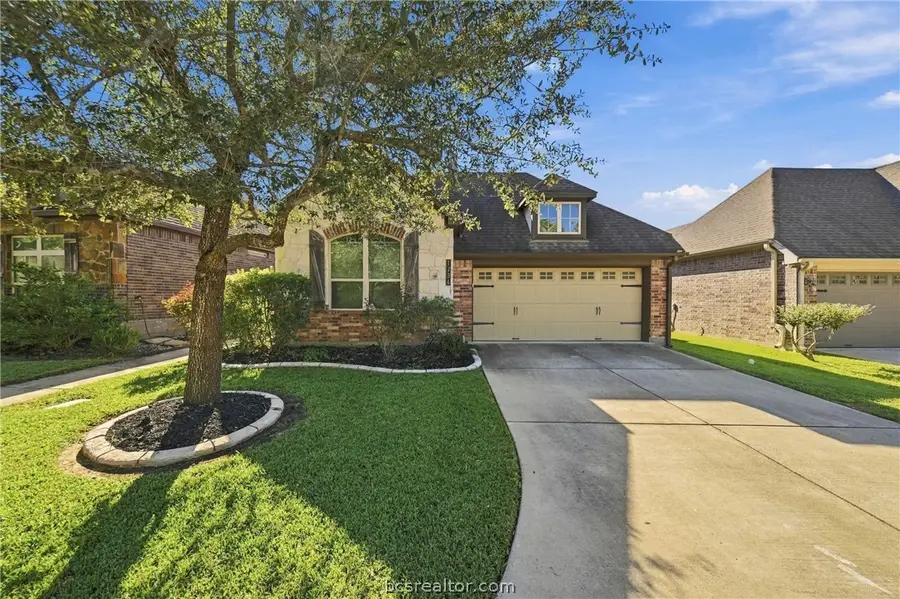 1734 Parkland Drive, College Station, TX 77845 - #3