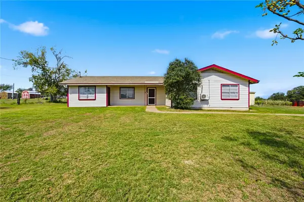 389 Mulberry, Somerville, TX 77879