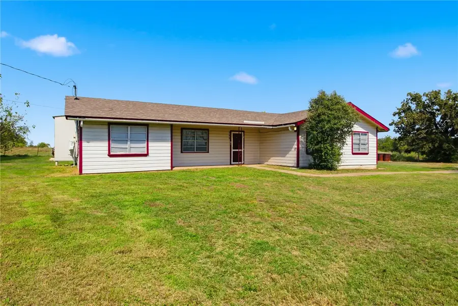 389 Mulberry, Somerville, TX 77879 - #2