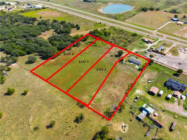Lot 4 Mulberry, Somerville, TX 77879