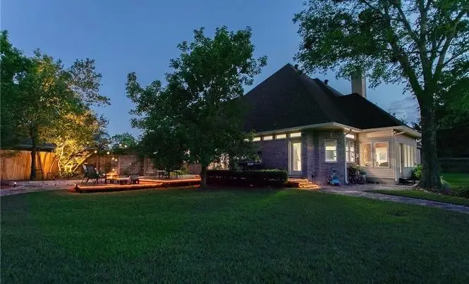 8401 Whiterose Court, College Station, TX 77845 - #1