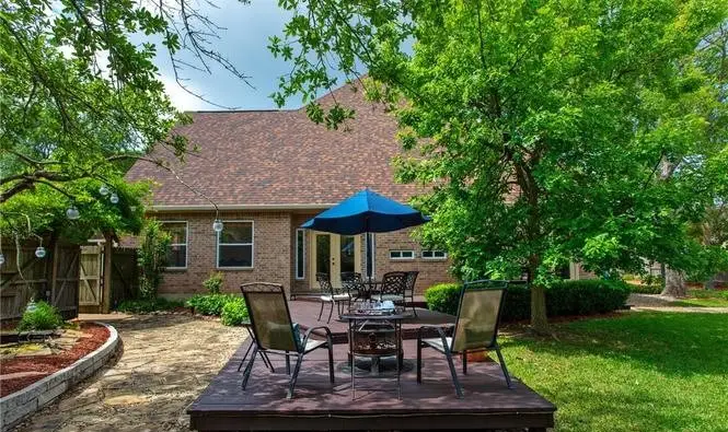 8401 Whiterose Court, College Station, TX 77845 - #3