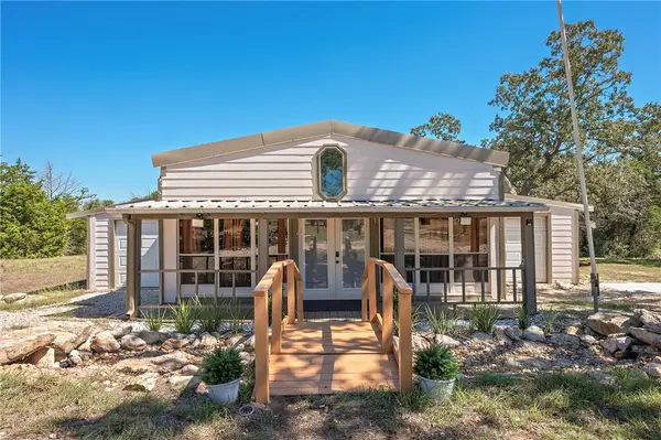716 Sweet Gum Lane, Somerville, TX 77879
