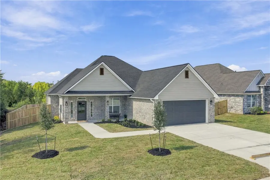 4239 Appalachian Trail, Bryan, TX 77802 - #2