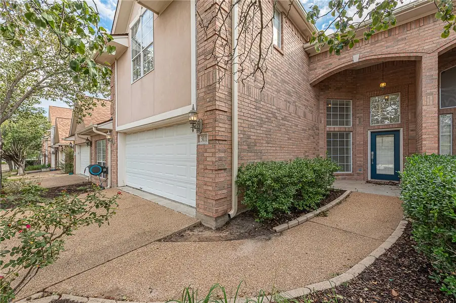 311 Chimney Hill Drive N, College Station, TX 77840 - #2