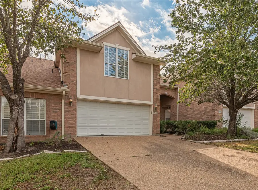 311 Chimney Hill Drive N, College Station, TX 77840 - #3