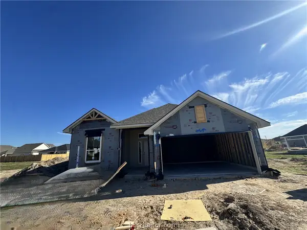 1216 Verona Drive, College Station, TX 77845