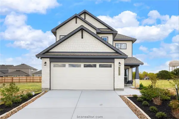 15292 Still Water Meadow Loop, College Station, TX 77845