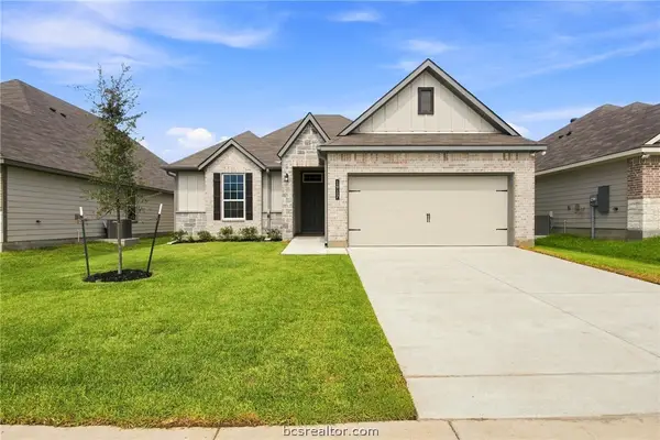 1917 Meridian Court, Bryan, TX 77807