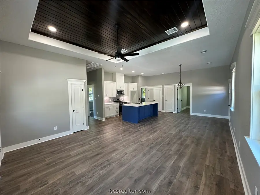 1403 Clark Street, Bryan, TX 77808 - #3