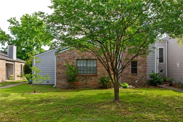 2519 Cross Timbers Drive, College Station, TX 77840
