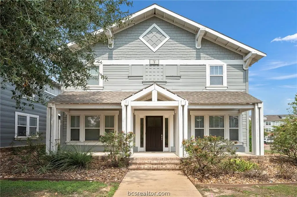 1725 Harvey Mitchell Parkway S #512, College Station, TX 77840 - #1