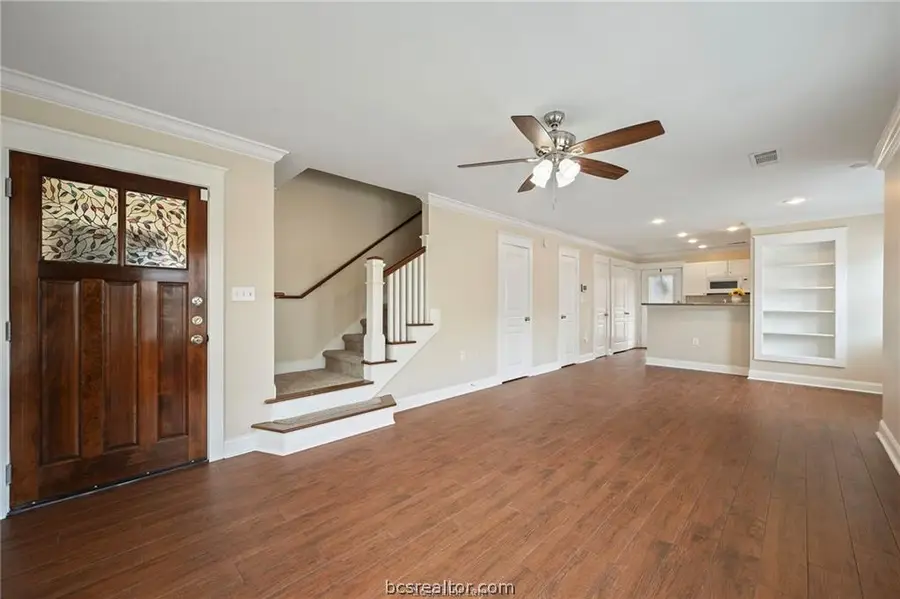1725 Harvey Mitchell Parkway S #512, College Station, TX 77840 - #3