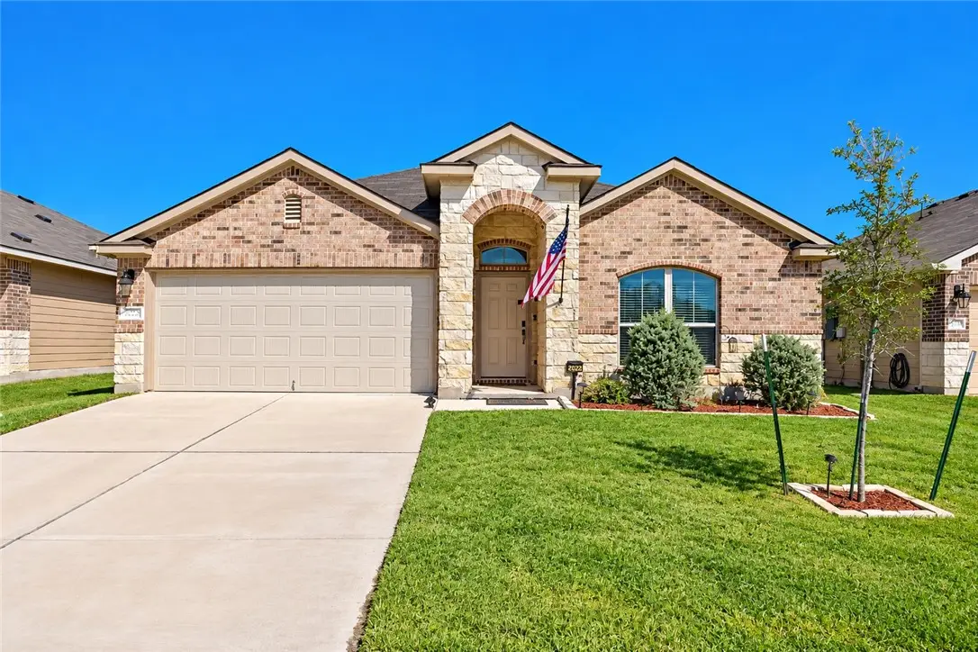 2022 Chief Street, Bryan, TX 77807 - #1