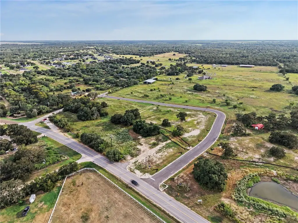 5400 Cedar Elm Drive, College Station, TX 77845 - #1