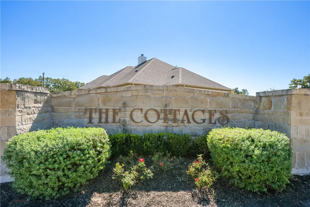 4427 Jack Court, College Station, TX 77845 - #1