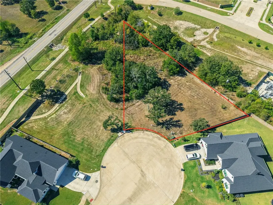 4427 Jack Court, College Station, TX 77845 - #3