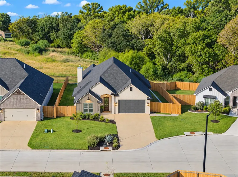 3023 Wolfpack Loop, Bryan, TX 77808 - #2
