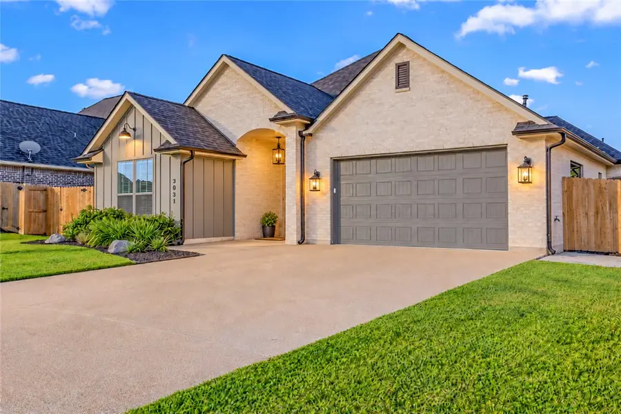 3023 Wolfpack Loop, Bryan, TX 77808 - #3