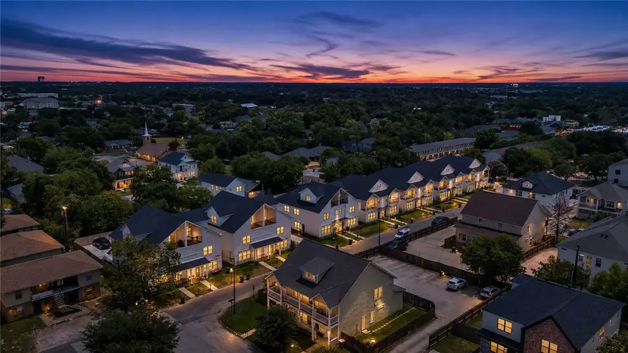705/707 Turner Street, College Station, TX 77840 - #2