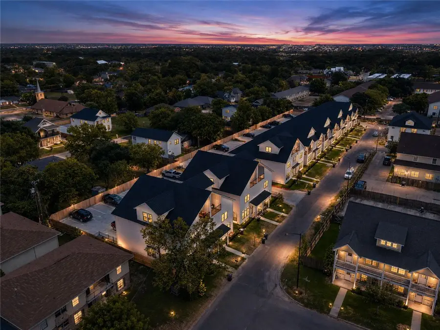 705/707 Turner Street, College Station, TX 77840 - #3