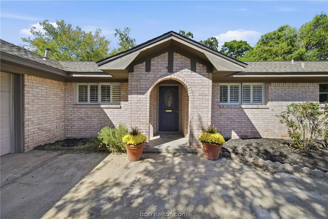 1009 Guadalupe Drive, College Station, TX 77840 - #1