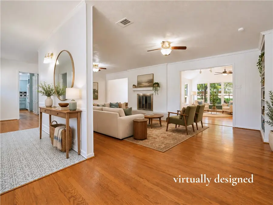 1009 Guadalupe Drive, College Station, TX 77840 - #2