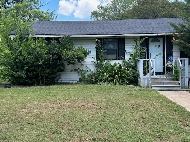612 Freeman Street, Caldwell, TX 77836 - #1
