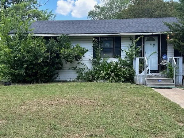 612 Freeman Street, Caldwell, TX 77836