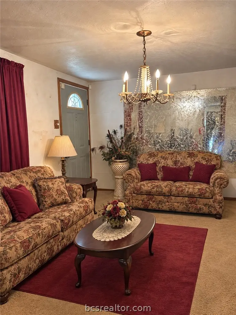 612 Freeman Street, Caldwell, TX 77836 - #3