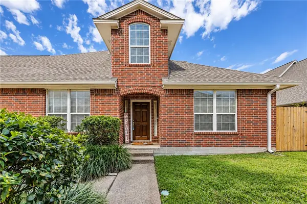 1607 Ethic Lane, College Station, TX 77845