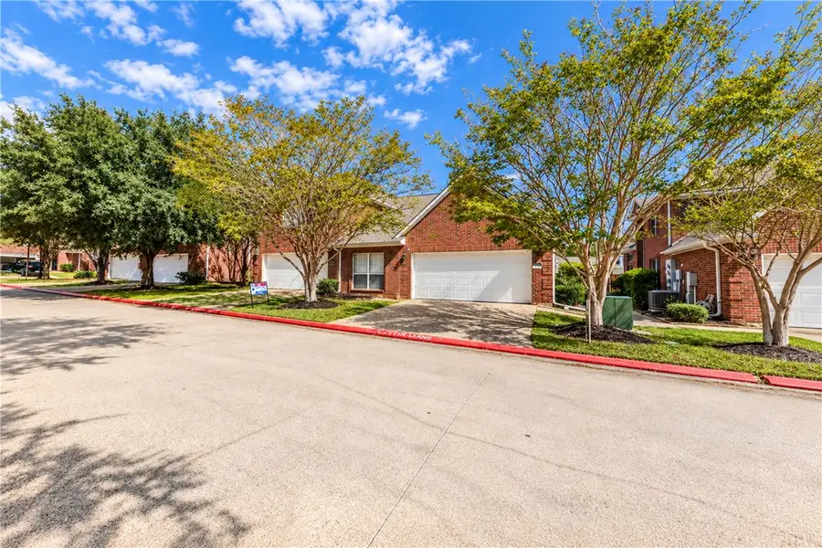 1607 Ethic Lane, College Station, TX 77845 - #3