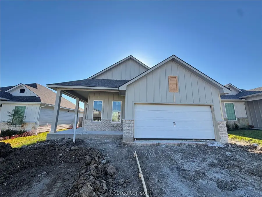 10621 Burgundy Berry Way, Bryan, TX 77845 - #2