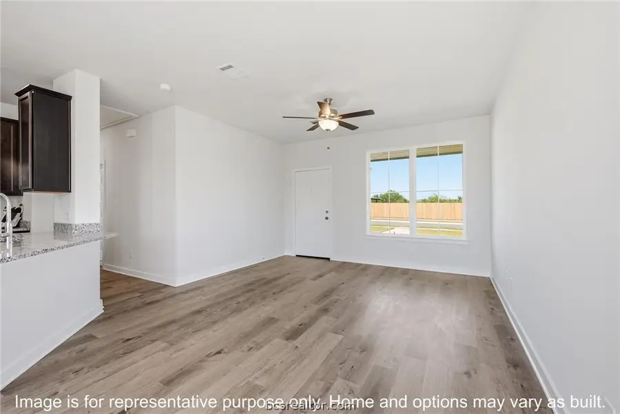 2322 Pagosa Springs Drive, Bryan, TX 77803 - #3