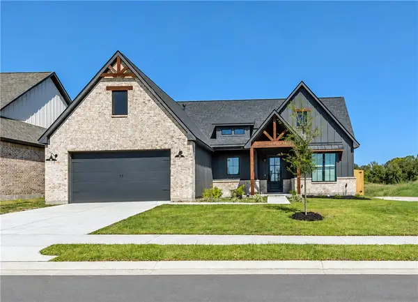 2806 Orion Drive, Bryan, TX 77808