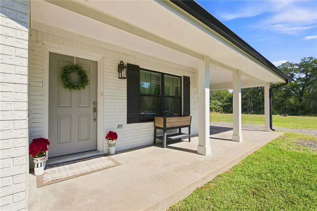 3600 County Road 234, Caldwell, TX 77836 - #1