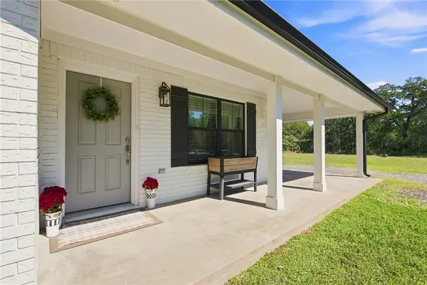 3600 County Road 234, Caldwell, TX 77836