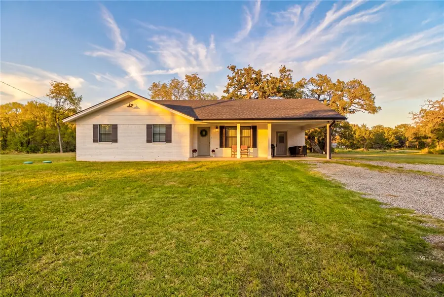 3600 County Road 234, Caldwell, TX 77836 - #2