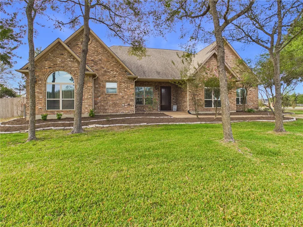 4900 Williams Ridge Court, College Station, TX 77845 - #1