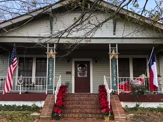 607 W Fox Street, Caldwell, TX 77836 - #1