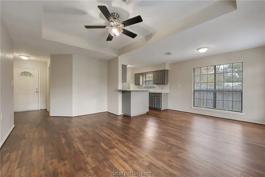 1003 E 24th Street, Bryan, TX 77803 - #3