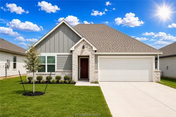 10611 Knox Landing Drive, Bryan, TX 77845