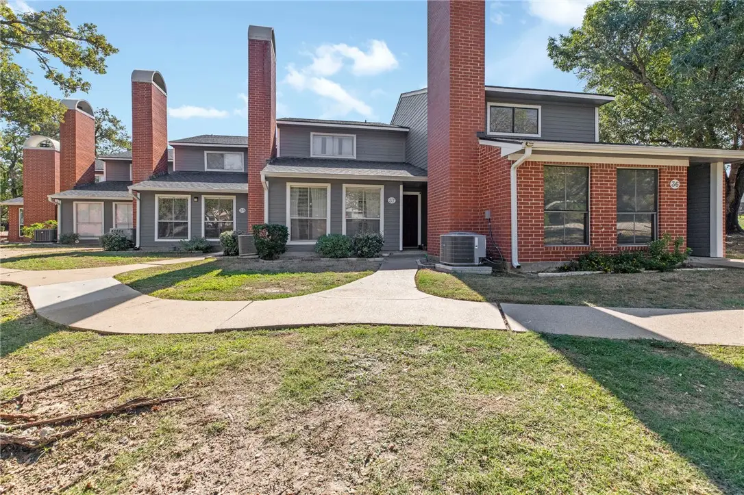 1501 Stallings Drive #37, College Station, TX 77840 - #1