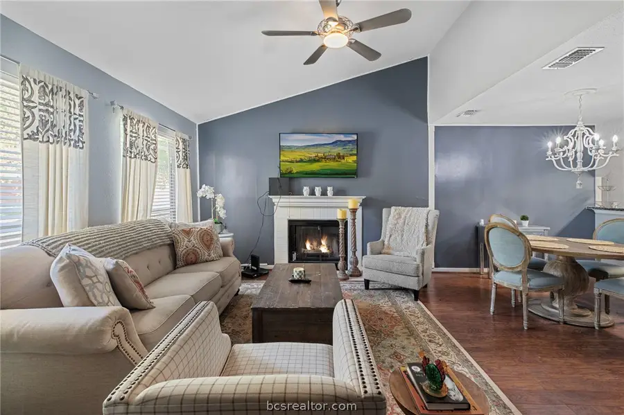 1501 Stallings Drive #37, College Station, TX 77840 - #3