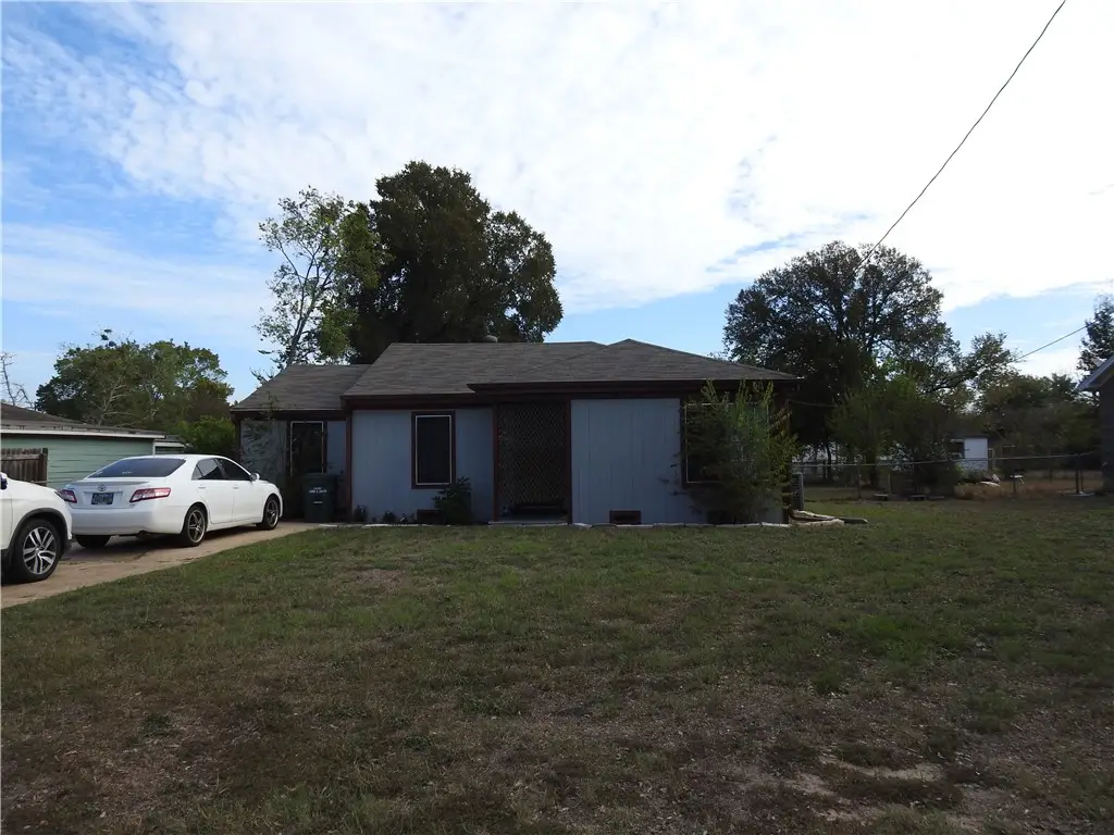 1408 E 28th Street, Bryan, TX 77802 - #1