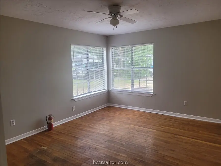 1408 E 28th Street, Bryan, TX 77802 - #3