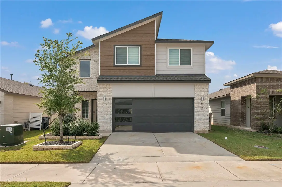967 Lady Bird Lane, College Station, TX 77845 - #1